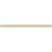 Фриз Paradyz Meisha Bianco Listwa 3x60