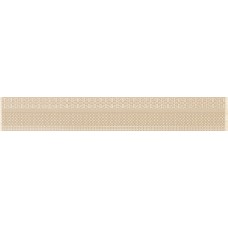 Фриз Paradyz Meisha Bianco Listwa 9x60