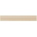 Фриз Paradyz Meisha Bianco Listwa 9x60
