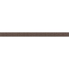 Фриз Paradyz Meisha Brown Listwa 3x60