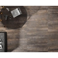 Цоколь Paradyz Menfi 7,2x75 Brown Mat