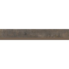 Цоколь Paradyz Menfi 7,2x75 Brown Mat