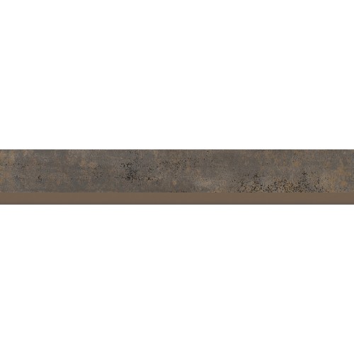 Цоколь Paradyz Menfi 7,2x75 Brown Mat
