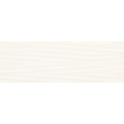 Плитка Paradyz Midian Bianco Struktura 20x60