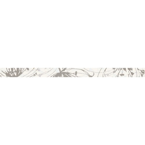Фриз Paradyz Midian Bianco Listwa Drukowana 4x60