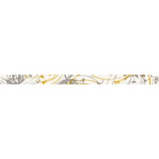 Фриз Paradyz Midian Giallo Listwa Drukowana 4x60