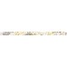 Фриз Paradyz Midian Giallo Listwa Drukowana 4x60