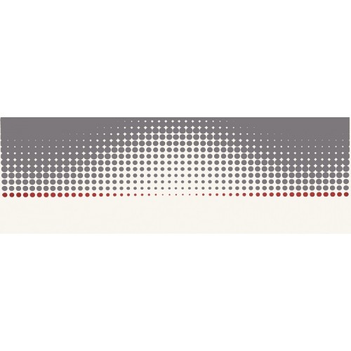Декор Paradyz Midian Grys Inserto Punto 20x60