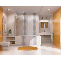 Декор Paradyz Midian Grys Inserto Kwiat 20x60