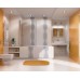 Декор Paradyz Midian Grys Inserto Punto 20x60