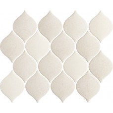 Мозаика Paradyz Mistysand Beige Prasowana Arabeska Mix 20,2x26,5