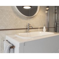Декор Paradyz Mistysand Beige 30x60