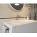 Декор Paradyz Mistysand Beige 30x60