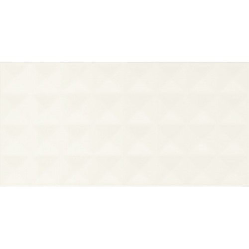 Плитка Paradyz Modul 30x60 Bianco A Struktura
