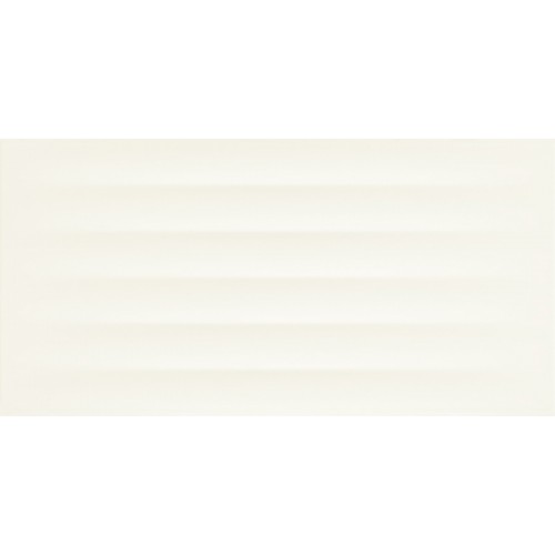 Плитка Paradyz Modul 30x60 Bianco B Struktura