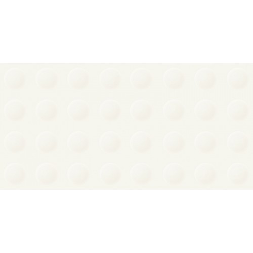 Плитка Paradyz Modul 30x60 Bianco C Struktura