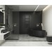 Плитка Paradyz Modul 30x60 Grafit A Struktura