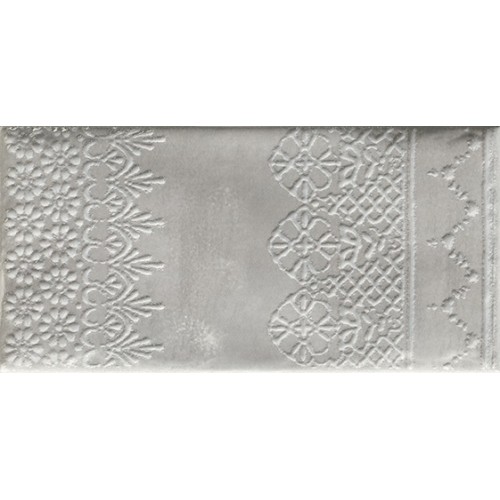 Декор Paradyz Moli Bianco Inserto B 9,8x19,8