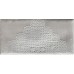 Декор Paradyz Moli Bianco Inserto C 9,8x19,8