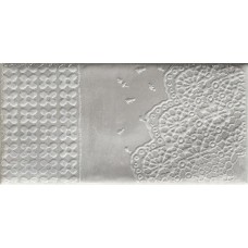 Декор Paradyz Moli Bianco Inserto D 9,8x19,8