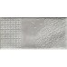 Декор Paradyz Moli Bianco Inserto D 9,8x19,8