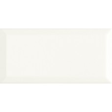 Плитка Paradyz Moonlight 9,8x19,8 Bianco