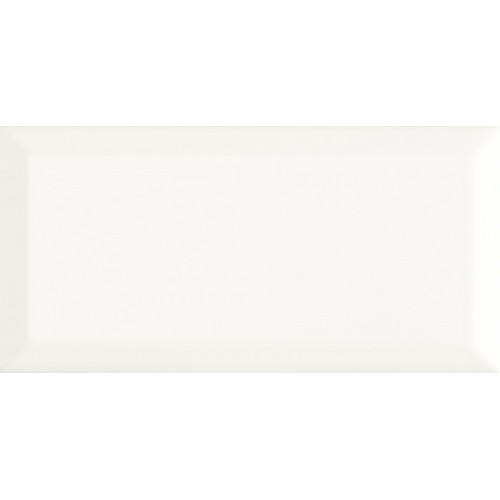Плитка Paradyz Moonlight 9,8x19,8 Bianco