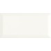 Плитка Paradyz Moonlight 9,8x19,8 Bianco