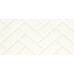 Плитка Paradyz Moonlight struktura A 29,5x59,5 Bianco