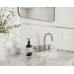 Плитка Paradyz Moonlight struktura B 29,5x59,5 Bianco