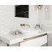 Плитка Paradyz Moonlight struktura A 29,5x59,5 Nero