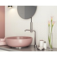 Декор Paradyz Motivo Crema Inserto Szklane 29,5x59,5