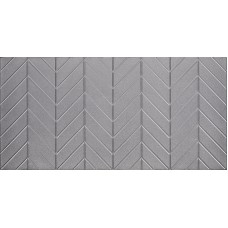 Декор Paradyz Motivo Silver Inserto Szklane 29,5x59,5