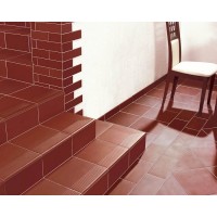Підсходинки Paradyz Natural 14,8x30 rosa