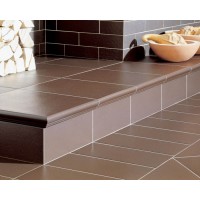 Підсходинки Paradyz Natural 14,8x30 brown