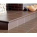 Декор Paradyz Natural 14,8x26 brown polowa