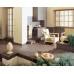 Декор Paradyz Natural 14,8x26 brown polowa