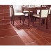 Декор Paradyz Natural 14,8x26 brown polowa