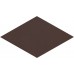 Декор Paradyz Natural 14,6x25,2 brown romb