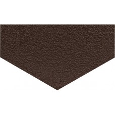 Декор Paradyz Natural 14,8x26 brown polowa duro
