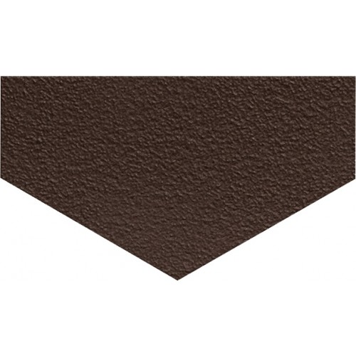 Декор Paradyz Natural 14,8x26 brown polowa duro
