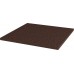 Плитка Paradyz Natural 30x30 brown bazowa duro