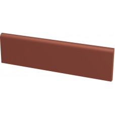 Цоколь Paradyz Natural 8,1x30 rosa