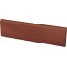 Цоколь Paradyz Natural 8,1x30 rosa duro