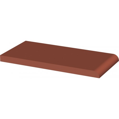 Підвіконня Paradyz Natural 13,5x24,5 rosa