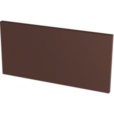 Підсходинки Paradyz Natural 14,8x30 brown