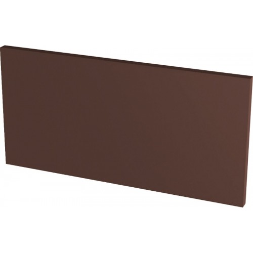 Підсходинки Paradyz Natural 14,8x30 brown