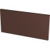 Підсходинки Paradyz Natural 14,8x30 brown