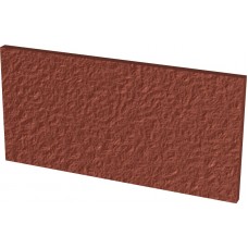 Підсходинки Paradyz Natural 14,8x30 rosa duro