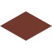 Декор Paradyz Natural 14,6x25,2 rosa romb